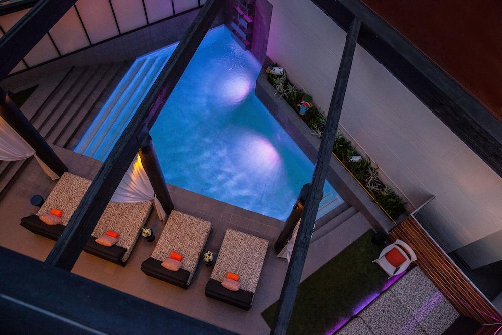 Hotel Derek Houston Galleria Exterior foto