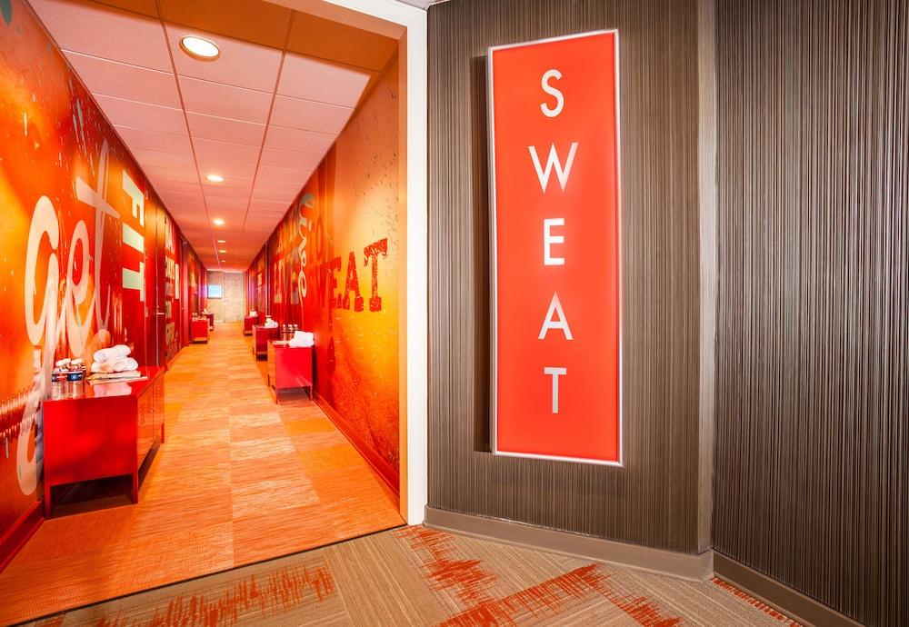 Hotel Derek Houston Galleria Exterior foto