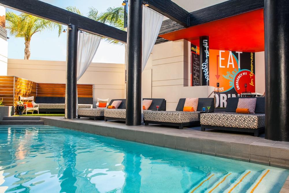 Hotel Derek Houston Galleria Exterior foto
