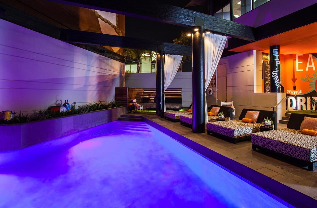 Hotel Derek Houston Galleria Exterior foto