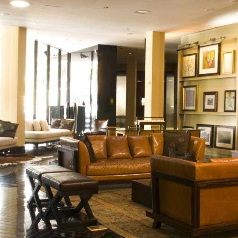 Hotel Derek Houston Galleria Exterior foto