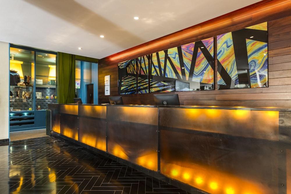Hotel Derek Houston Galleria Exterior foto