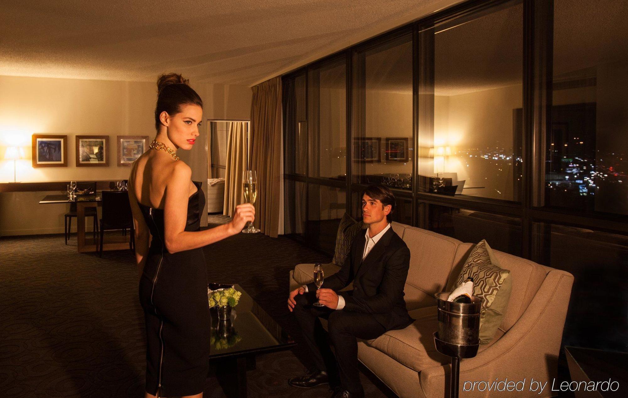 Hotel Derek Houston Galleria Quarto foto